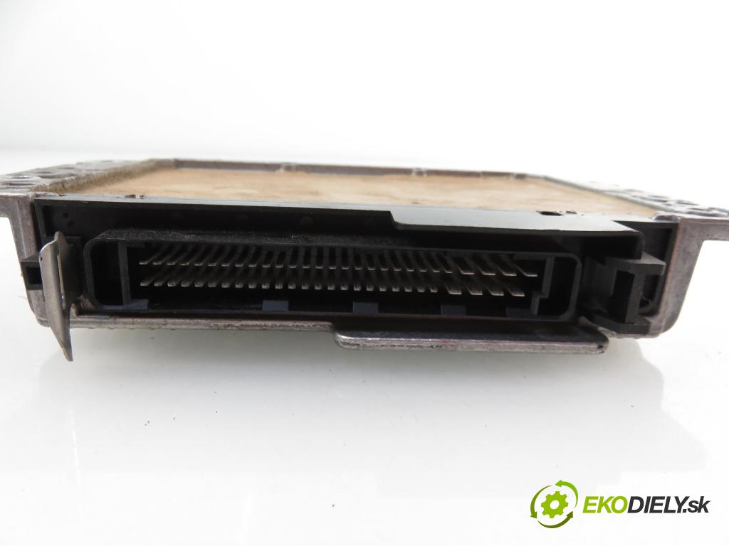 DAEWOO MATIZ (M100) HB 2000 0,80 Sterowniki silnika 796,00 Riadiaca jednotka Motor S115000010;96558744