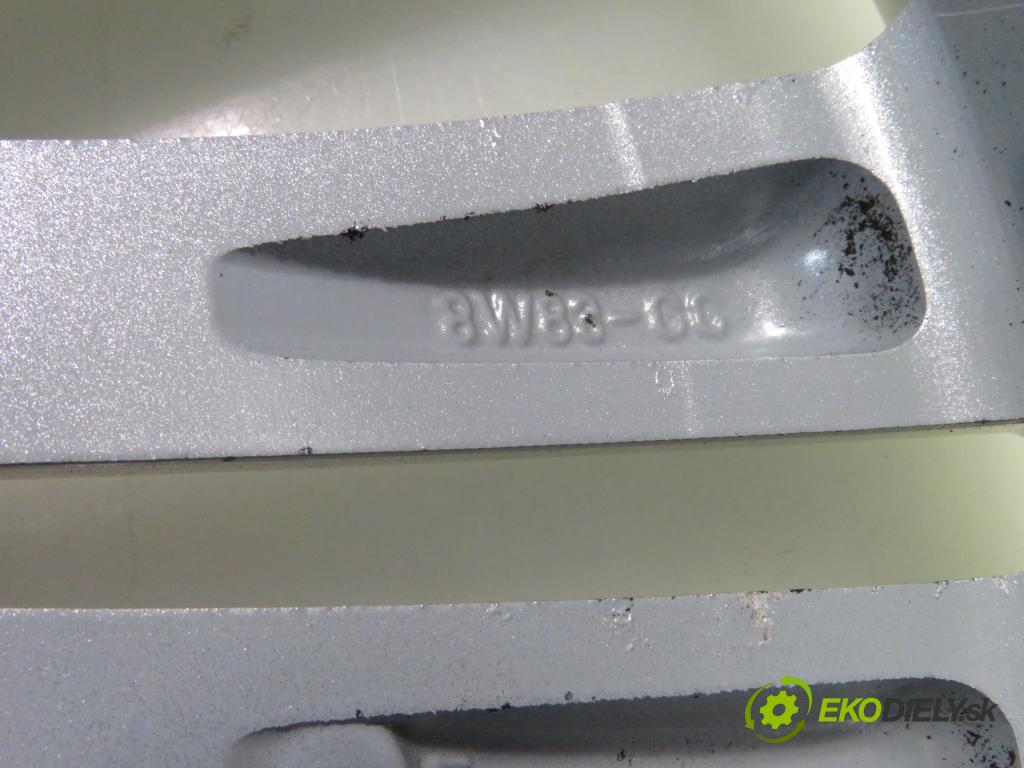 JAGUAR 0 Aluminiowe disky / disk 8W8300