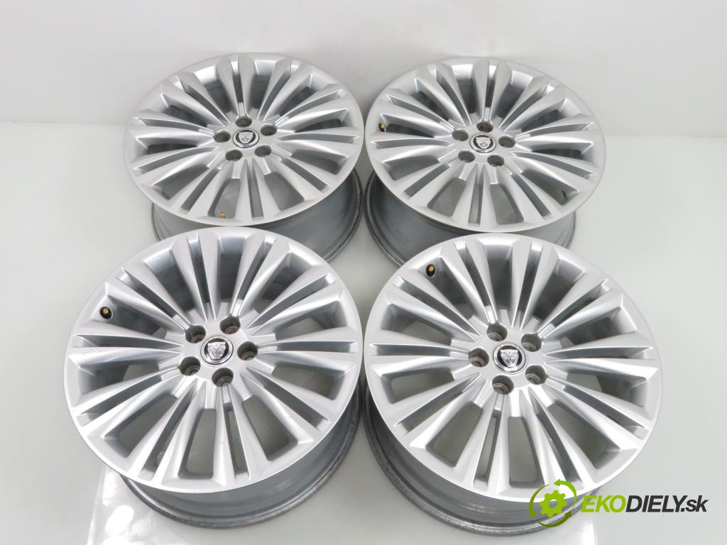 JAGUAR   0  Aluminiowe  disky / disk 8W8300