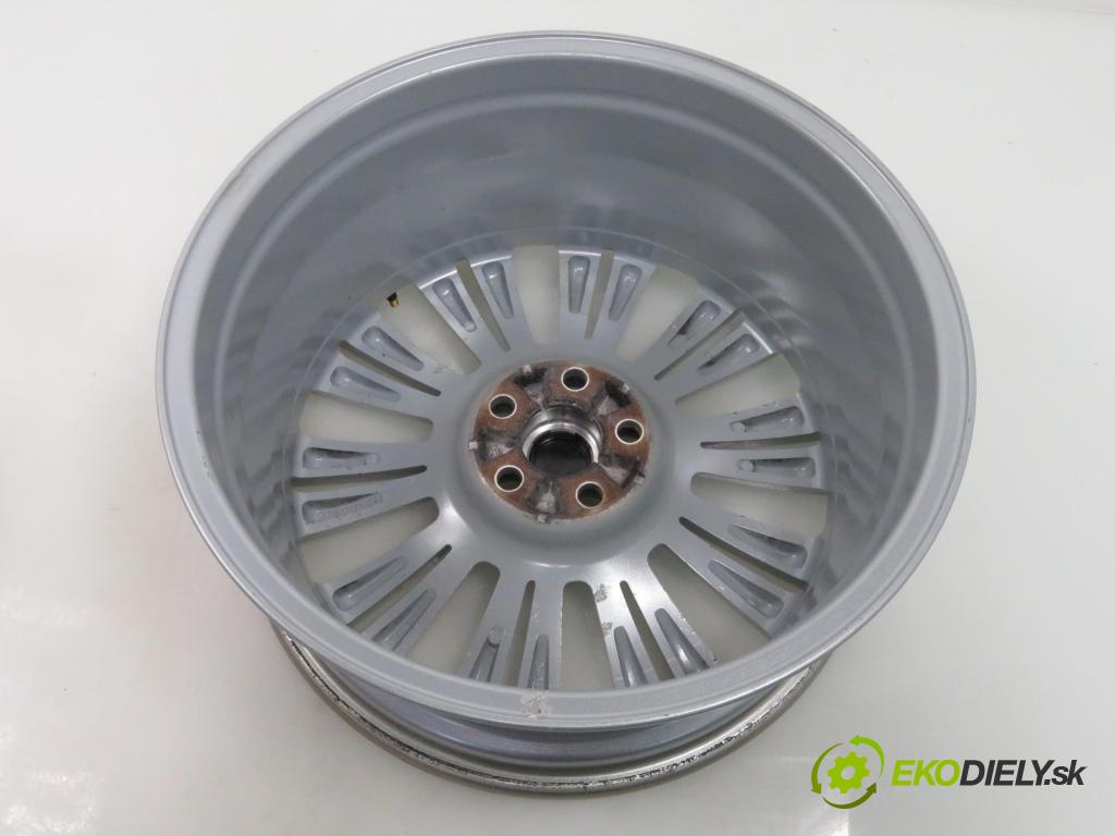 JAGUAR 0 Aluminiowe disky / disk 8W8300