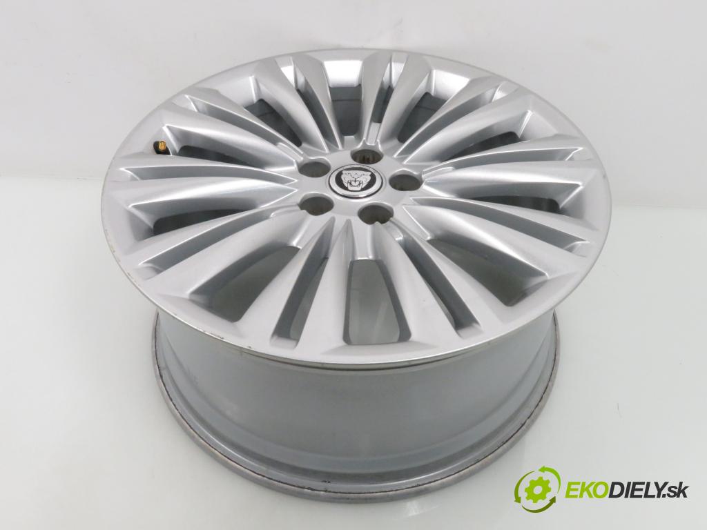 JAGUAR 0 Aluminiowe disky / disk 8W8300