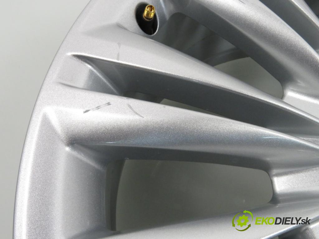 JAGUAR 0 Aluminiowe disky / disk 8W8300