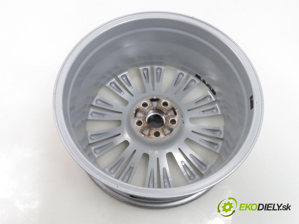 JAGUAR 0 Aluminiowe disky / disk 8W83CC