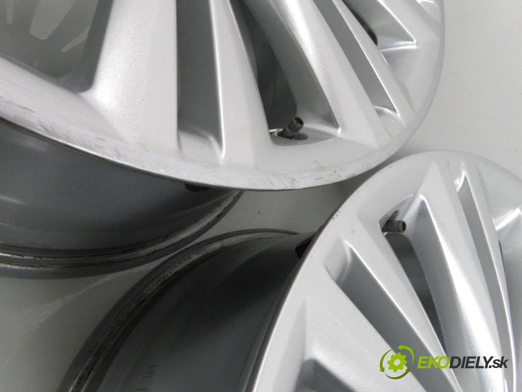 JAGUAR 0 Aluminiowe disky / disk 8W83CC