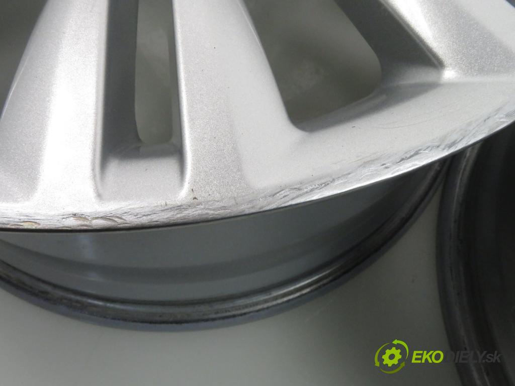JAGUAR 0 Aluminiowe disky / disk 8W83CC