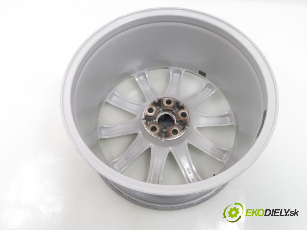 JAGUAR 0 Aluminiowe disky / disk AW931007CA;AW931007DA