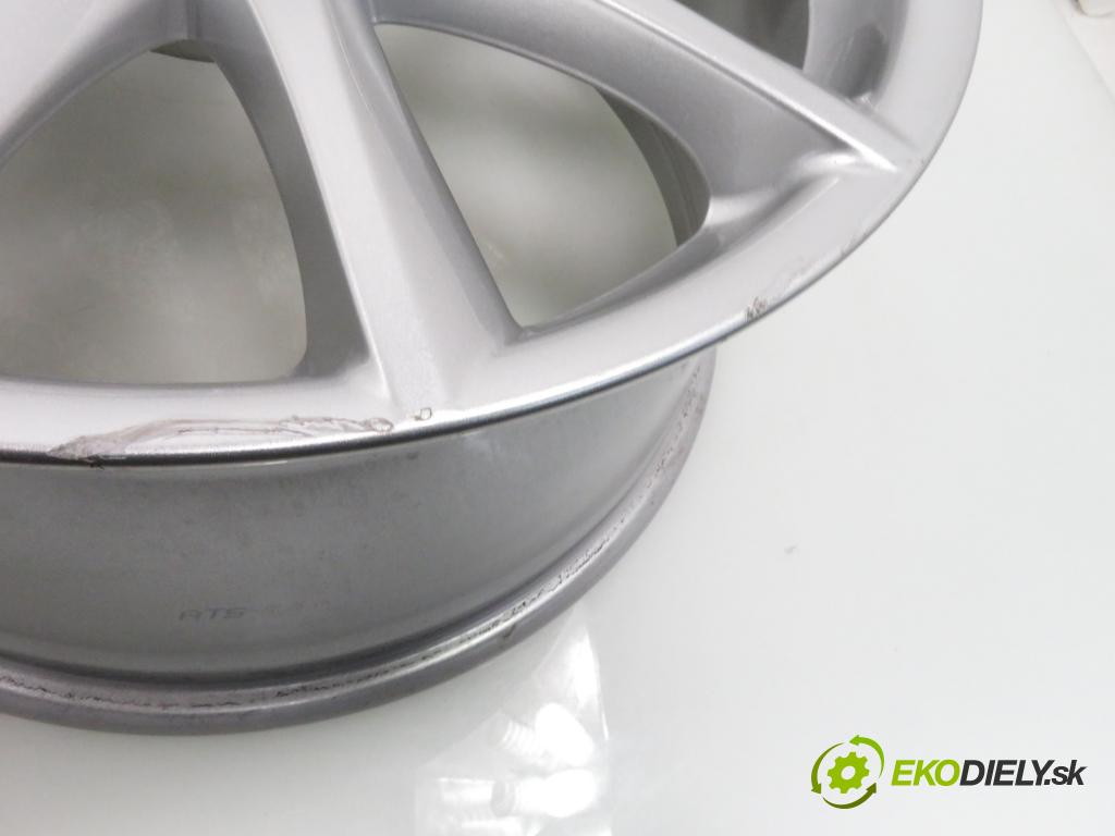 JAGUAR 0 Aluminiowe disky / disk AW931007CA;AW931007DA
