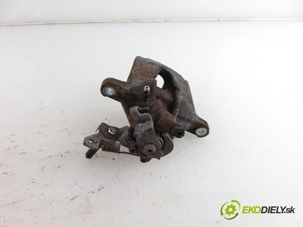 FORD MONDEO III Turnier (BWY) KOMBI 2002 1998,00 Zaciski 1998,00 Brzdič strmeň pravé zadné