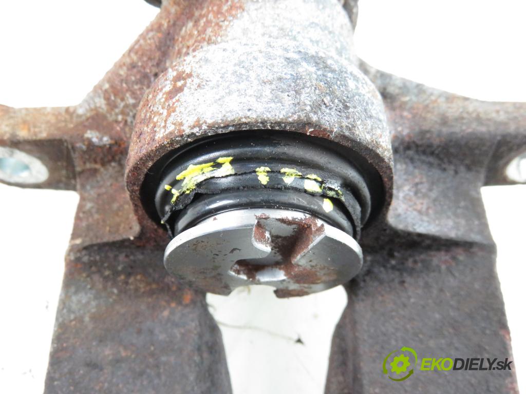 FRANKBERG Querlenker Vorne Links - Für Ford Mondeo & Jaguar X-Type