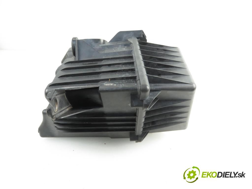 SEAT IBIZA IV (6J5, 6P1) HB 2008 1896,00 Obudowy filtrów powietrza 1896,00 Obal filtra vzduchu 6Q0129601AR;6Q0129620 (Obaly filtrov vzduchu)