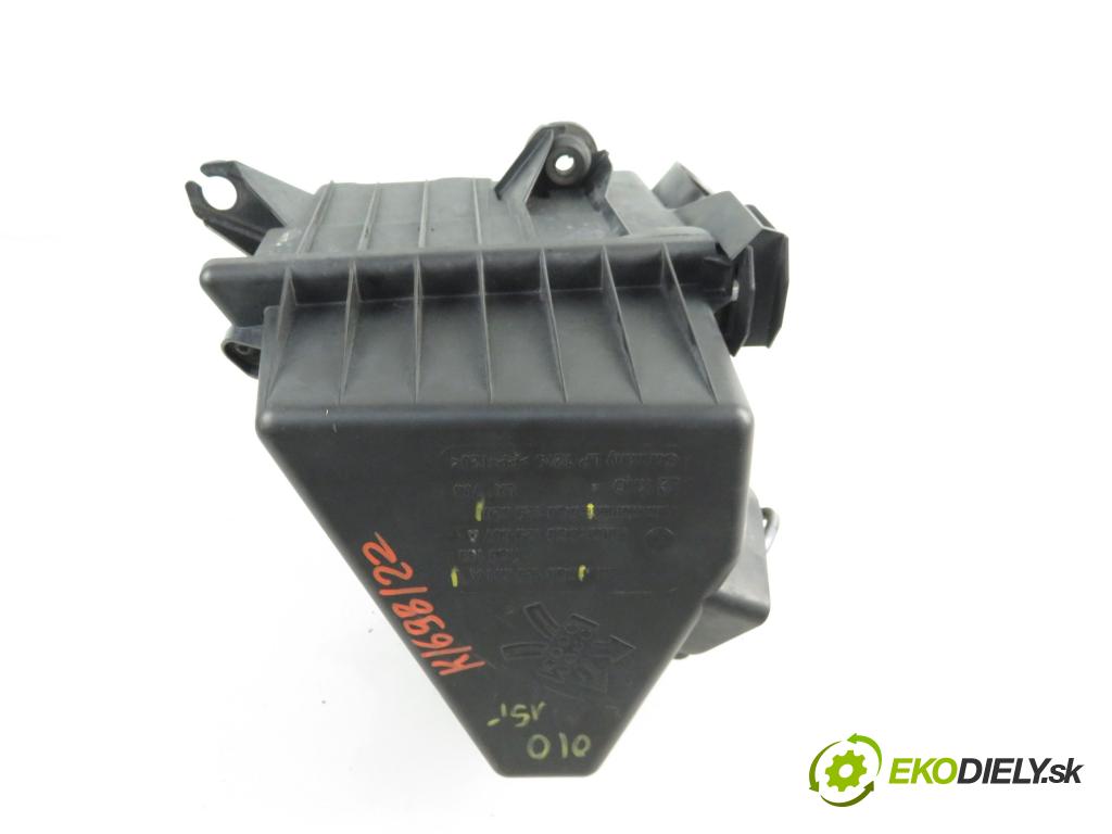 SEAT IBIZA IV (6J5, 6P1) HB 2008 1896,00 Obudowy filtrów powietrza 1896,00 Obal filtra vzduchu 6Q0129601AR;6Q0129620 (Obaly filtrov vzduchu)