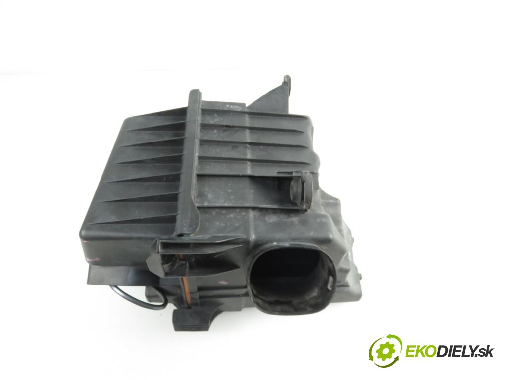 SEAT IBIZA IV (6J5, 6P1) HB 2008 1896,00 Obudowy filtrów powietrza 1896,00 Obal filtra vzduchu 6Q0129601AR;6Q0129620 (Obaly filtrov vzduchu)