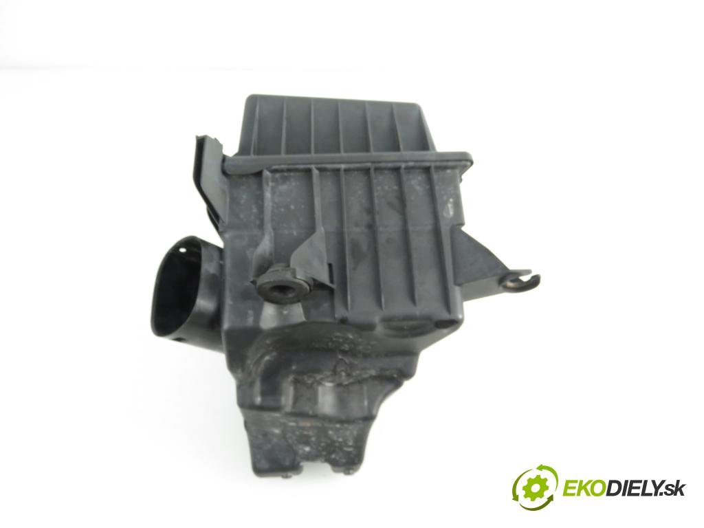 SEAT IBIZA IV (6J5, 6P1) HB 2008 1896,00 Obudowy filtrów powietrza 1896,00 Obal filtra vzduchu 6Q0129601AR;6Q0129620 (Obaly filtrov vzduchu)