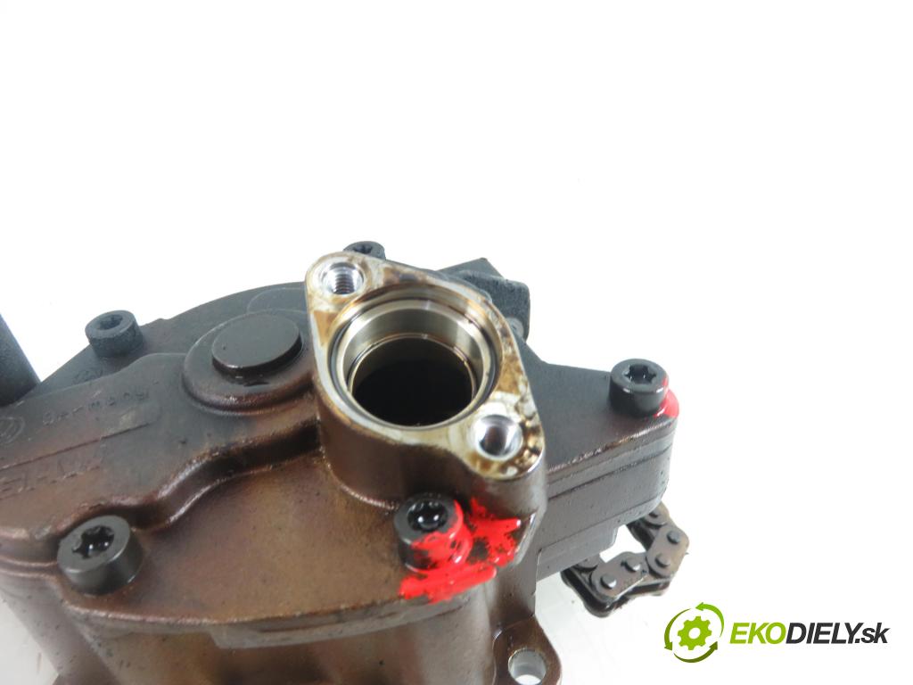 VW PASSAT B6 Variant (3C5) KOMBI 2005 1598,00 Pompy oleju 1598,00 pumpa oleje  (Olejové pumpy)