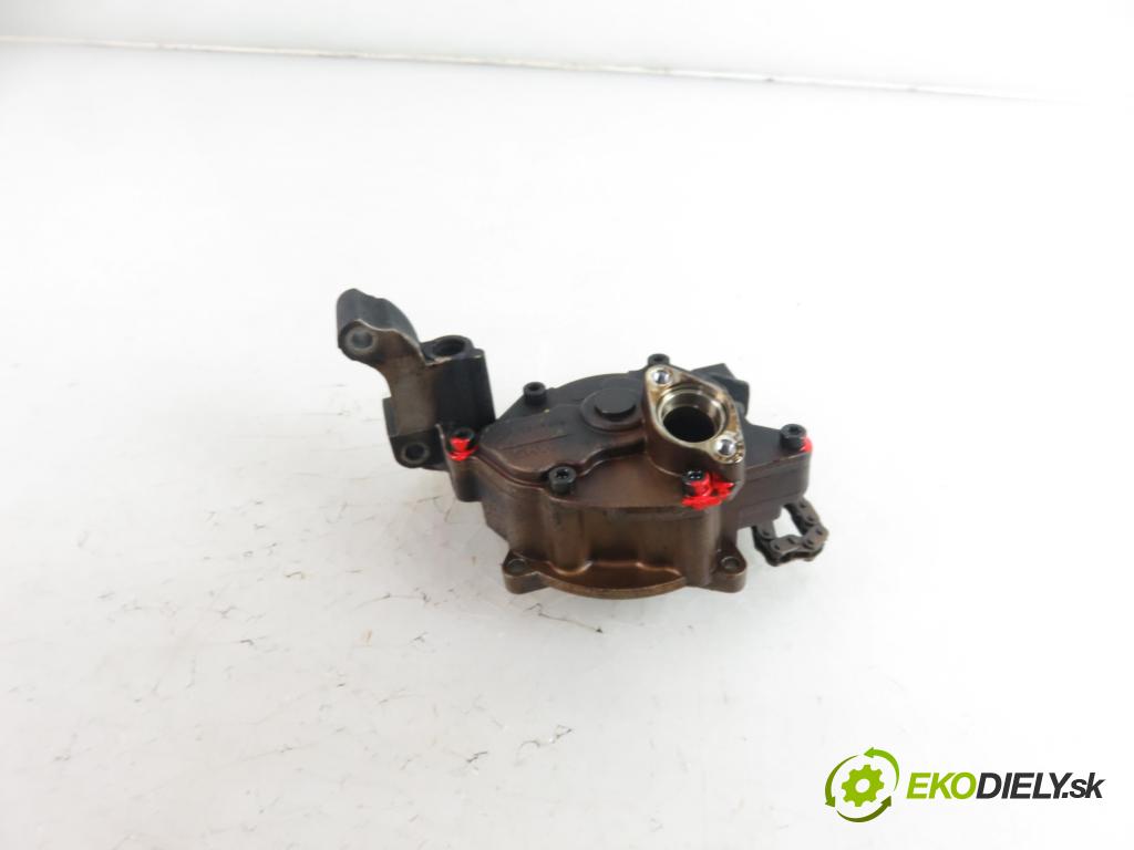 VW PASSAT B6 Variant (3C5) KOMBI 2005 1598,00 Pompy oleju 1598,00 pumpa oleje  (Olejové pumpy)