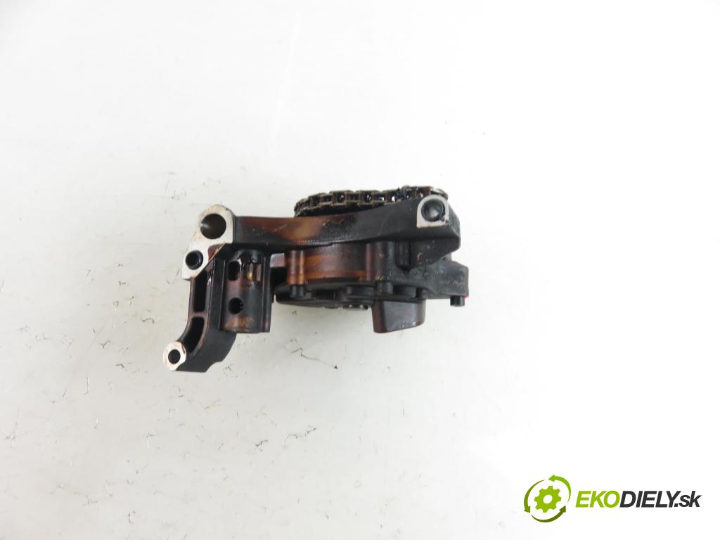 VW PASSAT B6 Variant (3C5) KOMBI 2005 1598,00 Pompy oleju 1598,00 pumpa oleje  (Olejové pumpy)