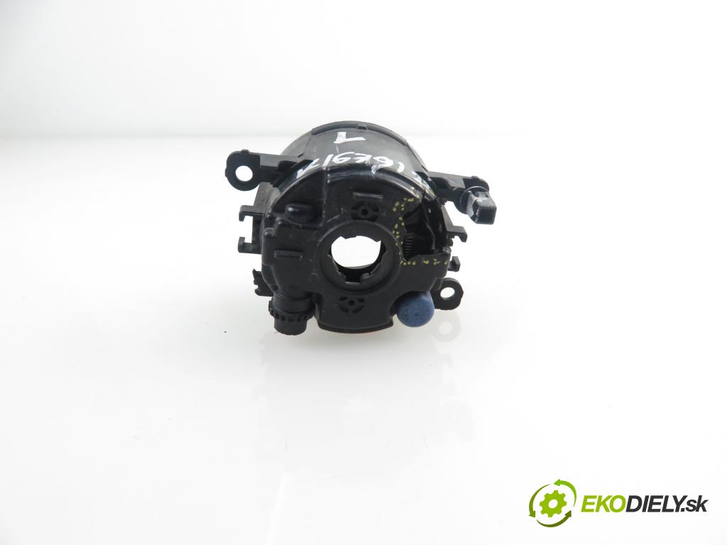 FORD FOCUS II (DA_, HCP) HB 2008 1798,00 Lampy przeciwmgielne 1798,00 hmlové svetlo, hmlovka L 2N1115201AB
