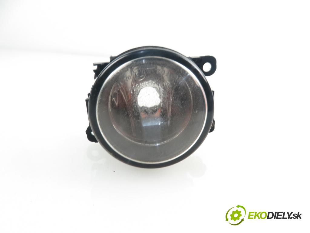 FORD FOCUS II (DA_, HCP) HB 2008 1798,00 Lampy przeciwmgielne 1798,00 hmlové svetlo, hmlovka L 2N1115201AB