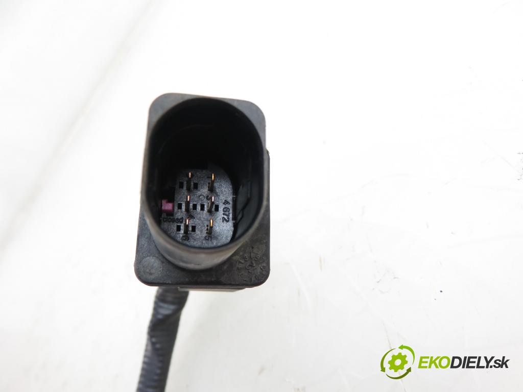 CITROEN DS5 HB 2012 1997,00 Sondy lambda 1997,00 sonda lambda 9681852780;0281004130 (Lambda sondy)