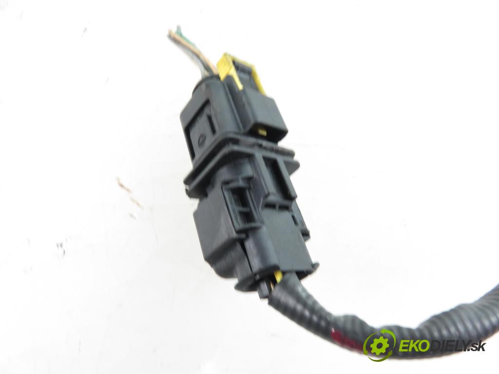 CITROEN DS5 HB 2012 1997,00 Sondy lambda 1997,00 sonda lambda 9681852780;0281004130 (Lambda sondy)