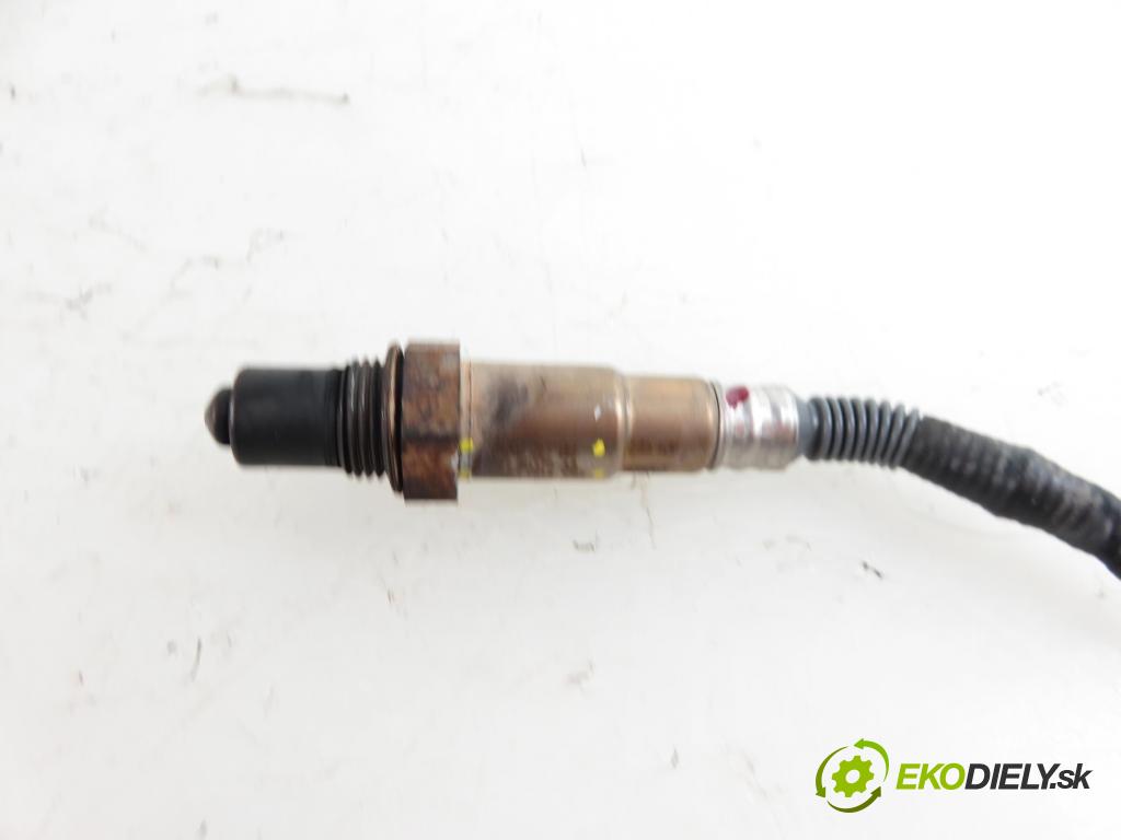 CITROEN DS5 HB 2012 1997,00 Sondy lambda 1997,00 sonda lambda 9681852780;0281004130 (Lambda sondy)