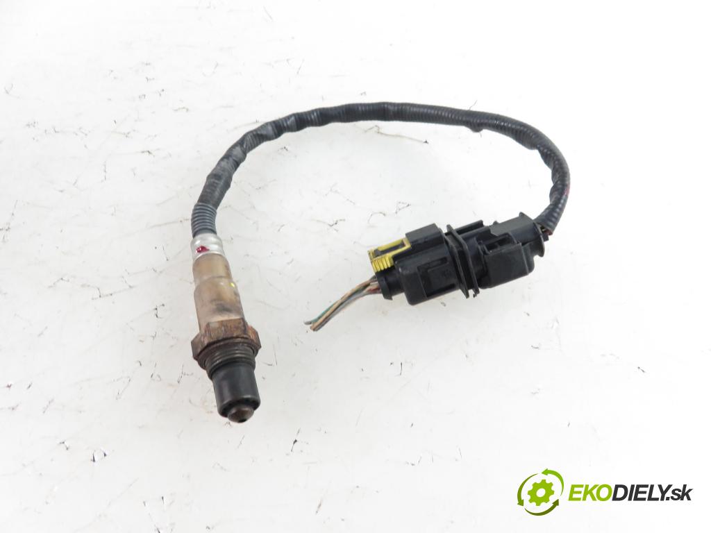 CITROEN DS5 HB 2012 1997,00 Sondy lambda 1997,00 sonda lambda 9681852780;0281004130 (Lambda sondy)