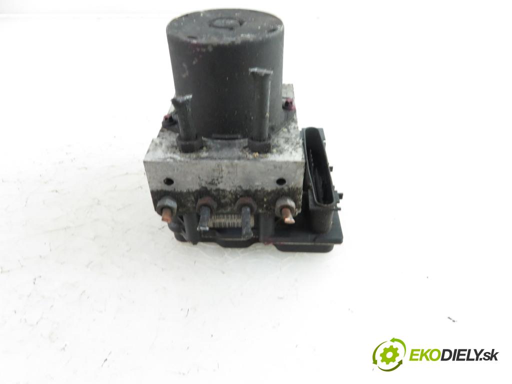 FORD TRANSIT Furgon (FA_ _) FURGON 2008 2198,00 Sterowniki ABS 2198,00 pumpa ABS 0265950398 (Pumpy brzdové)