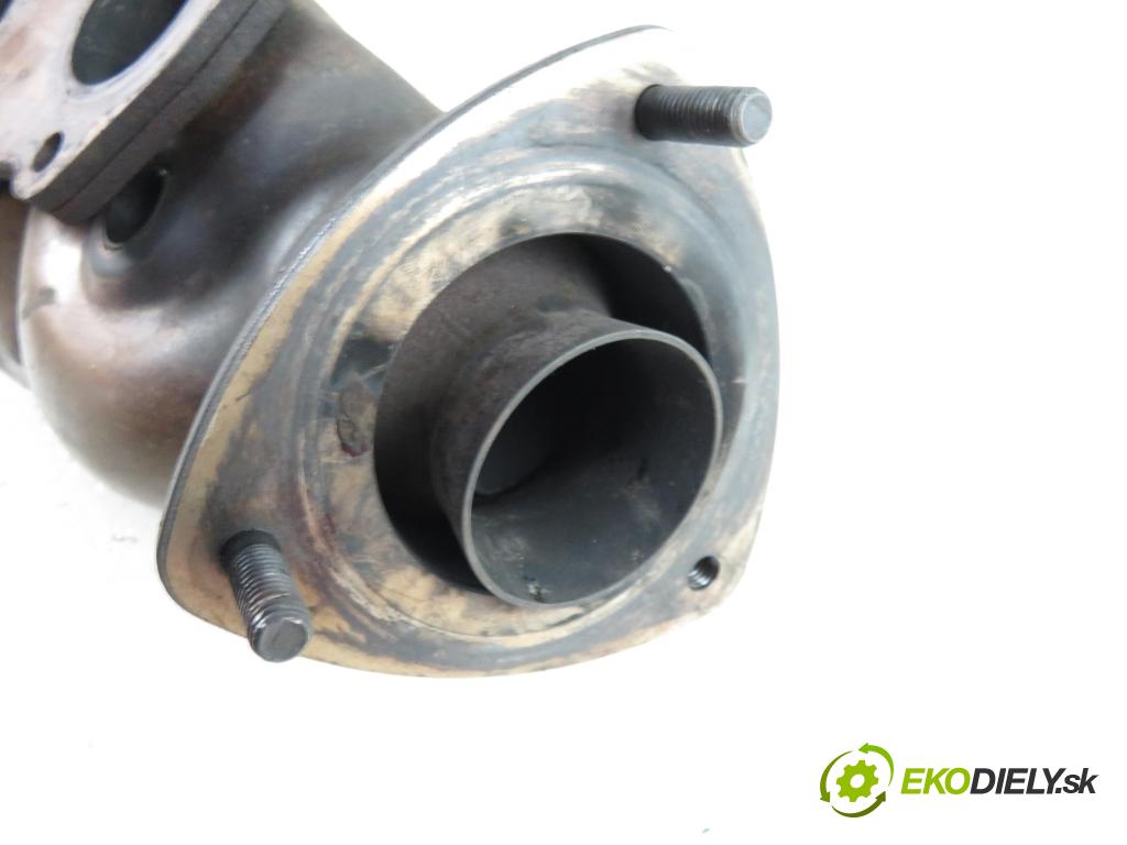 AUDI A8 D3 (4E2, 4E8) SEDAN 2003 4172,00 Kolektory wydechowe 4172,00 potrubí VYČERPAT: 077253034AB (Výfukové potrubí)