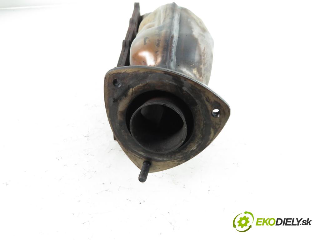 AUDI A8 D3 (4E2, 4E8) SEDAN 2003 4172,00 Kolektory wydechowe 4172,00 potrubí VYČERPAT: 077253033AB (Výfukové potrubí)