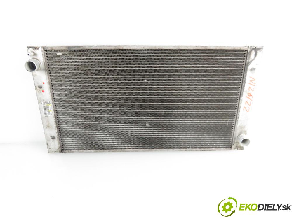 MINI MINI COUNTRYMAN (R60) CROSSOVER 2014 1995,00 Chłodnice wody 1995,00 chladič vody 275127504