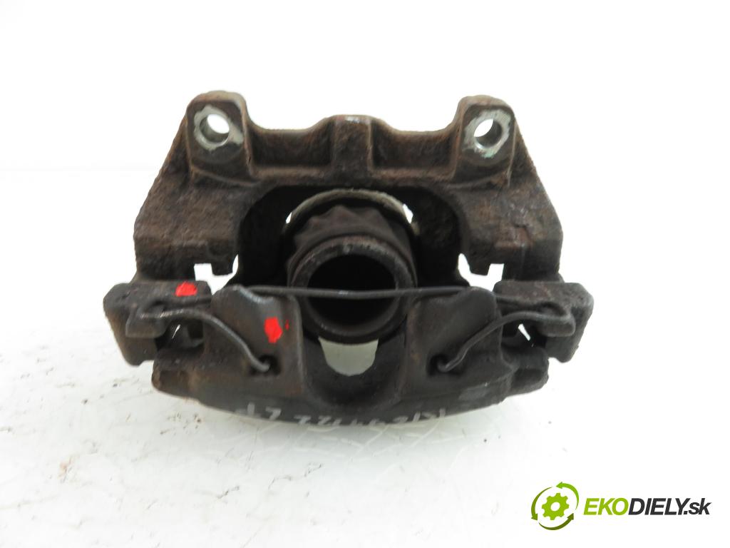 OPEL ASTRA H (A04) HB 2005 1998,00 Zaciski 1998,00 Brzdič strmeň LP