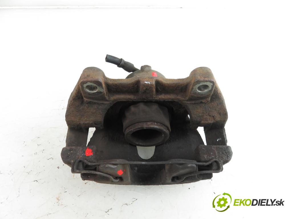OPEL ASTRA H (A04) HB 2005 1998,00 Zaciski 1998,00 Brzdič strmeň LP