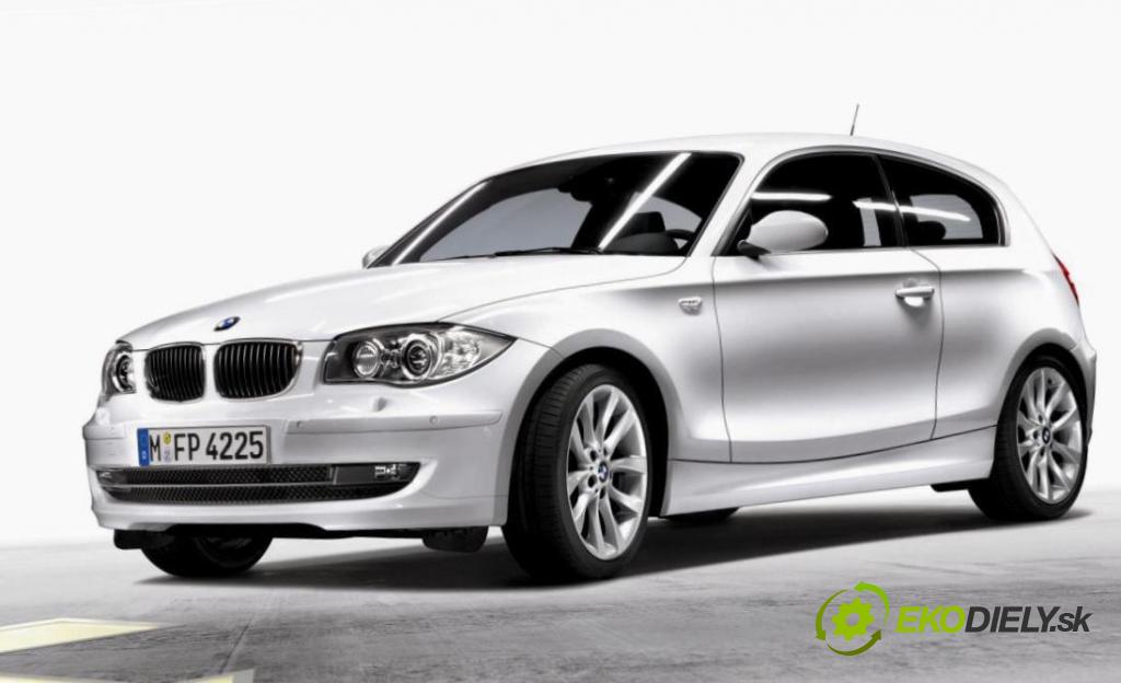 BMW 1 (E81) HB 2009 1596,00 Koła dwumasowe i zamachowe 1596,00 Koleso dvojhmota