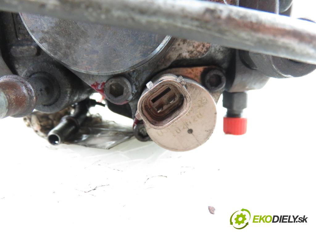 FORD TRANSIT Furgon (FA_ _) FURGON 2008 2198,00 Pompy wtryskowe 2198,00 Pumpa vstrekovacia 6C1Q9T524AA (Vstrekovacie čerpadlá)