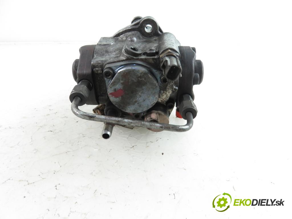 FORD TRANSIT Furgon (FA_ _) FURGON 2008 2198,00 Pompy wtryskowe 2198,00 Pumpa vstrekovacia 6C1Q9T524AA (Vstrekovacie čerpadlá)