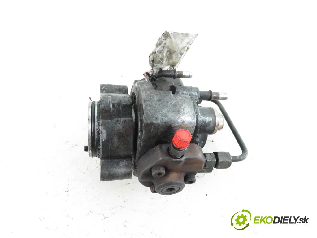 FORD TRANSIT Furgon (FA_ _) FURGON 2008 2198,00 Pompy wtryskowe 2198,00 Pumpa vstrekovacia 6C1Q9T524AA (Vstrekovacie čerpadlá)