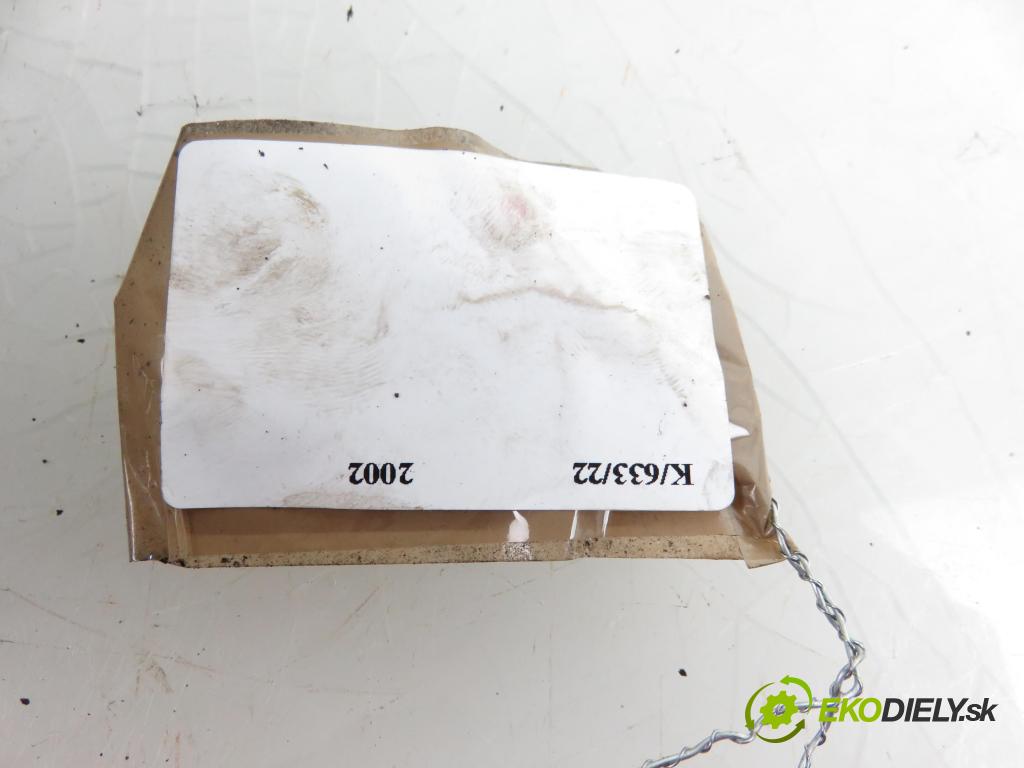 RENAULT CLIO II (BB_, CB_) HB 2002 1149,00 Kompresory klimatyzacji 1149,00 KOMPRESOR: klimatizace 8200037058 (Kompresory)
