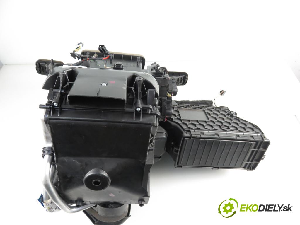 MINI MINI COUNTRYMAN (R60) CROSSOVER 2014 1995,00 Nagrzewnice 1995,00 Výhrevné teleso, radiátor kúrenia vody 9286871