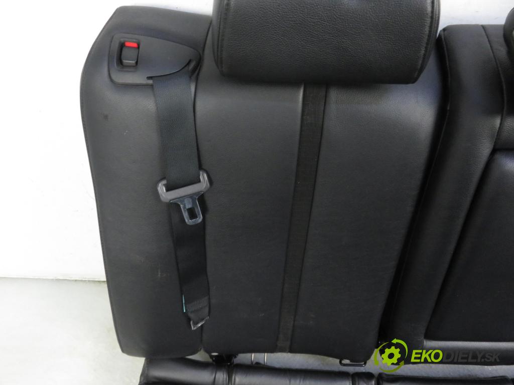 MAZDA CX-7 (ER) SUV 2007 2261,00 Fotele, kanapy 2261,00 Sedadlá, sedačky