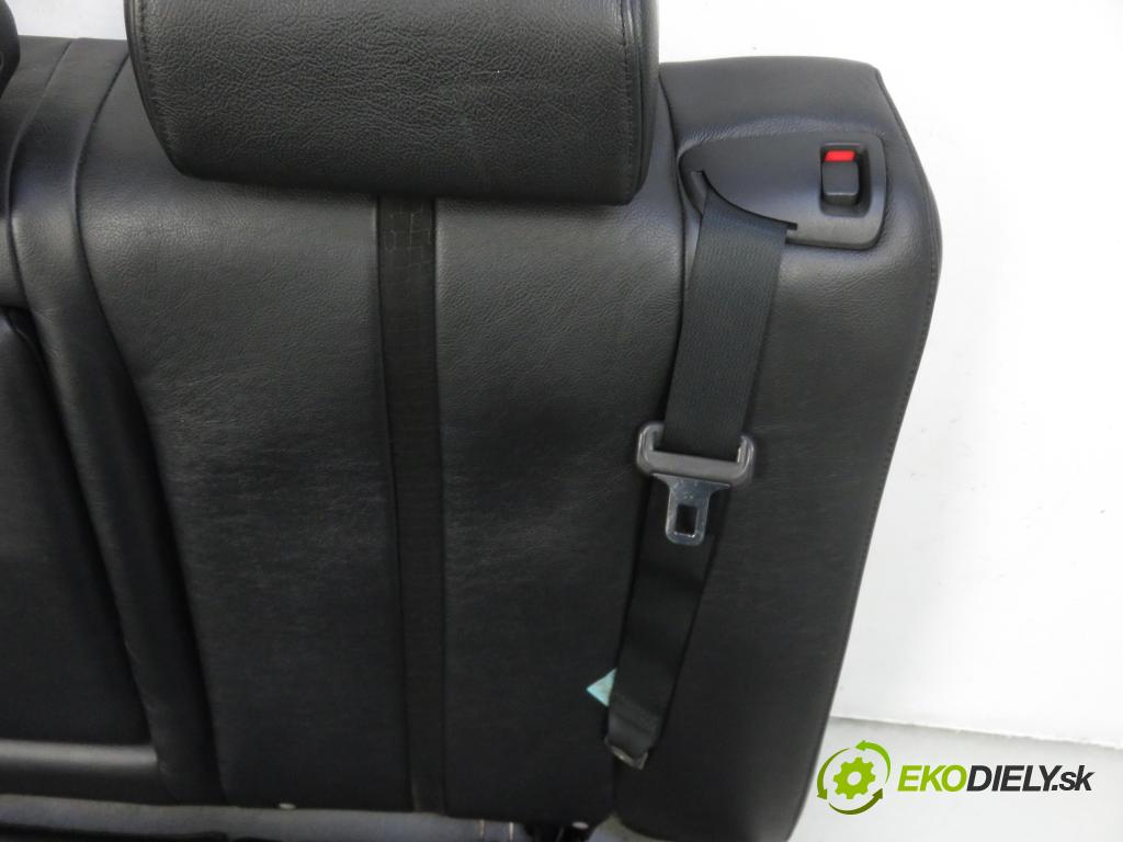 MAZDA CX-7 (ER) SUV 2007 2261,00 Fotele, kanapy 2261,00 Sedadlá, sedačky