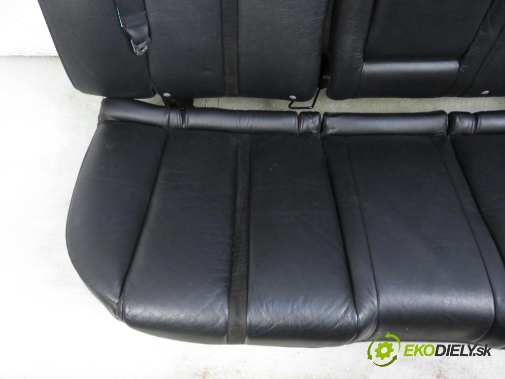 MAZDA CX-7 (ER) SUV 2007 2261,00 Fotele, kanapy 2261,00 Sedadlá, sedačky