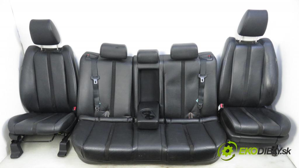 MAZDA CX-7 (ER) SUV 2007 2261,00 Fotele, kanapy 2261,00 Sedadlá, sedačky