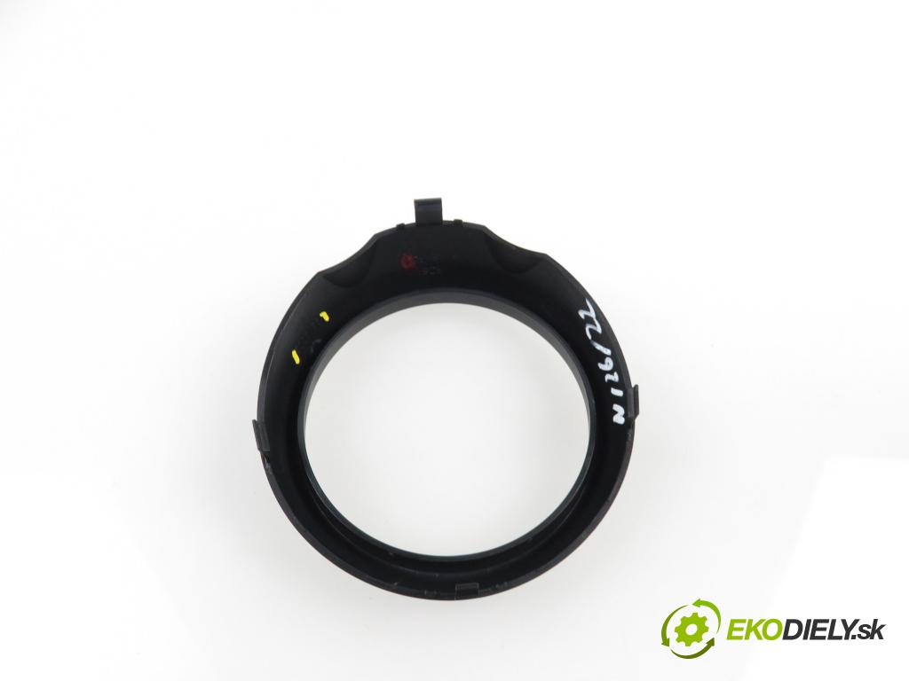 MINI MINI COUNTRYMAN (R60) CROSSOVER 2014 1995,00 Kratki nawiewu 1995,00 Mriežky kúrenia ľavá strana 9810002 (Mriežky kúrenia (fukáre))