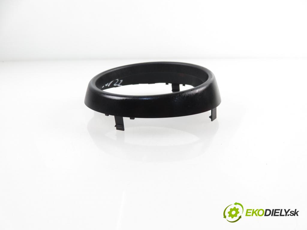 MINI MINI COUNTRYMAN (R60) CROSSOVER 2014 1995,00 Kratki nawiewu 1995,00 Mriežky kúrenia ľavá strana 9810002 (Mriežky kúrenia (fukáre))