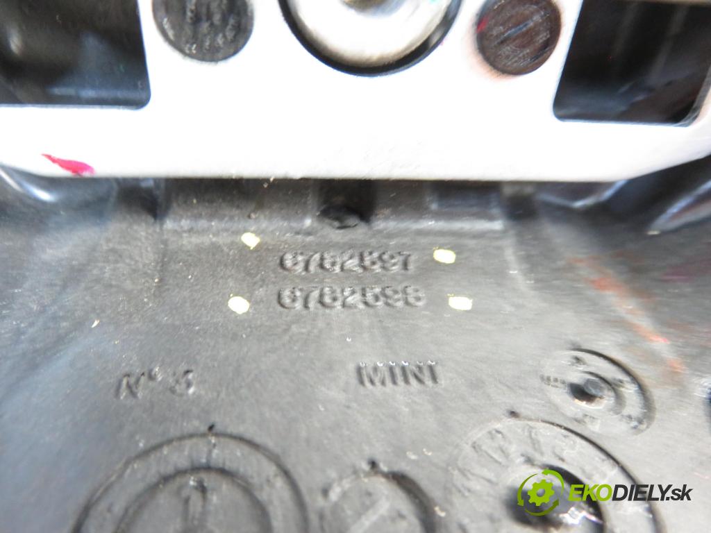 MINI MINI COUNTRYMAN (R60) CROSSOVER 2014 1995,00 Kierownice 1995,00 Volant 6782598;6782897 (Volanty)