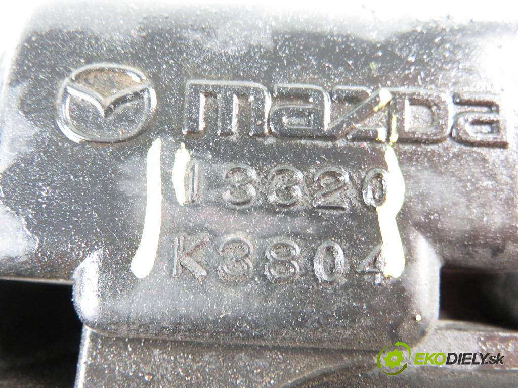 MAZDA CX-7 (ER) SUV 2007 2261,00 Obudowy filtrów powietrza 2261,00 Obal filtra vzduchu K3804 (Obaly filtrov vzduchu)