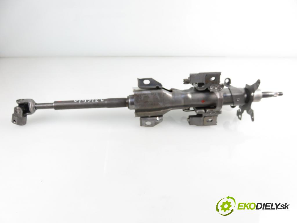 MAZDA CX-7 (ER) SUV 2007 2261,00 Kolumny kierownicze 2261,00 Hriadeľ, tyč volantu  (Tyče riadenia (volantu))