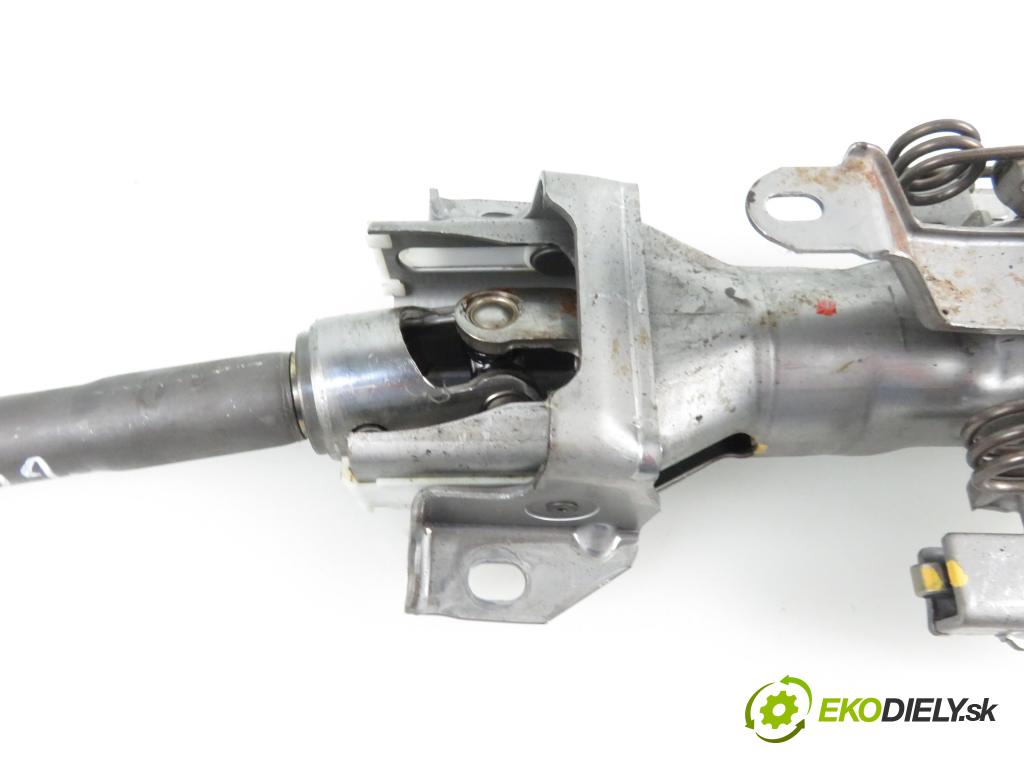 MAZDA CX-7 (ER) SUV 2007 2261,00 Kolumny kierownicze 2261,00 Hriadeľ, tyč volantu (Tyče riadenia (volantu))