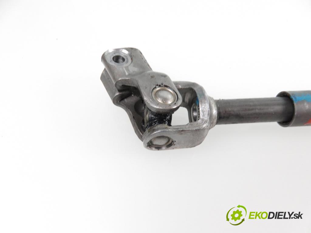 MAZDA CX-7 (ER) SUV 2007 2261,00 Kolumny kierownicze 2261,00 Hriadeľ, tyč volantu (Tyče riadenia (volantu))