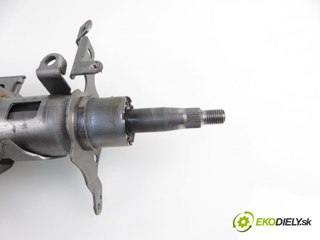 MAZDA CX-7 (ER) SUV 2007 2261,00 Kolumny kierownicze 2261,00 Hriadeľ, tyč volantu (Tyče riadenia (volantu))